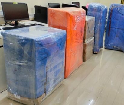 Office Relocation Nashik