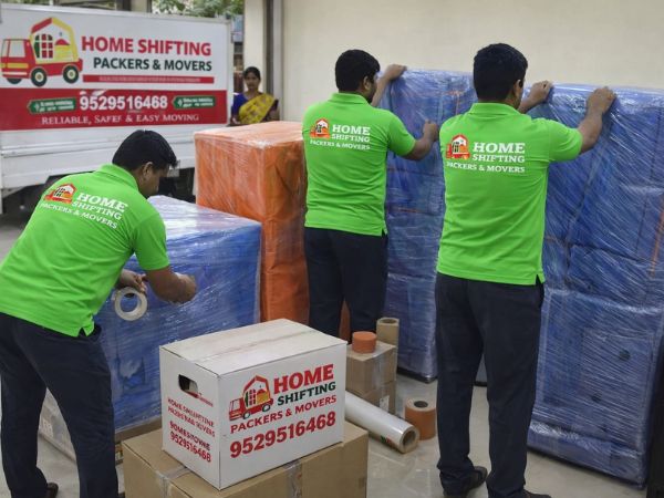 Home Shifting Service
